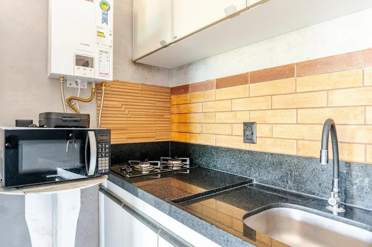 Apartamento Flat Porto De Galinhas Square 05