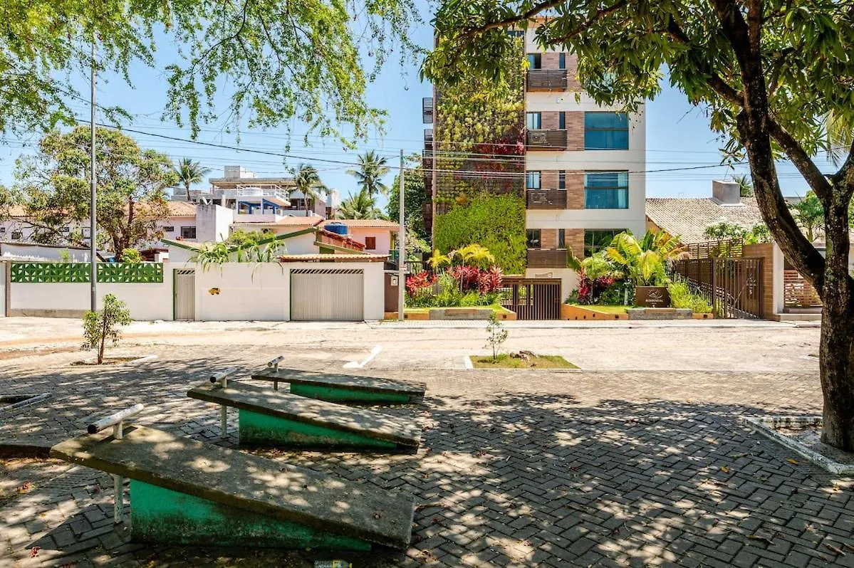 Apartmán Flat Porto De Galinhas Square 05