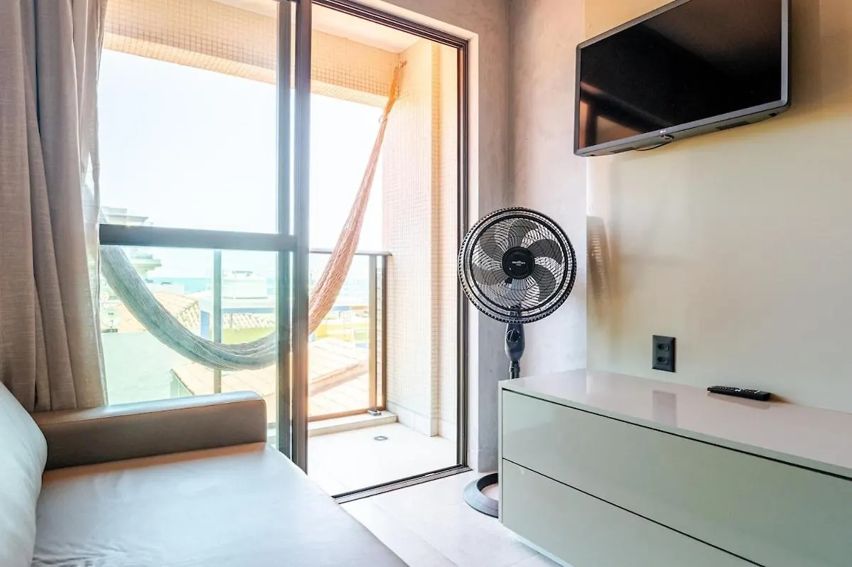 Apartamento Flat Porto De Galinhas Square 05