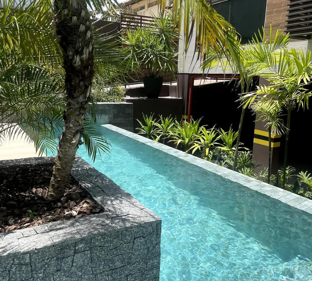 Apartamento Flat Porto De Galinhas Square 05