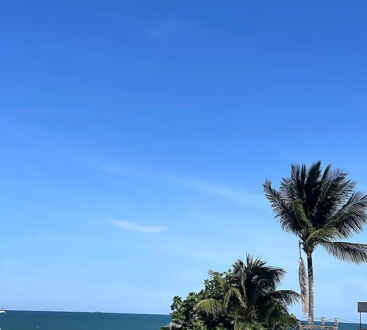 Apartamento Flat Porto De Galinhas Square 05