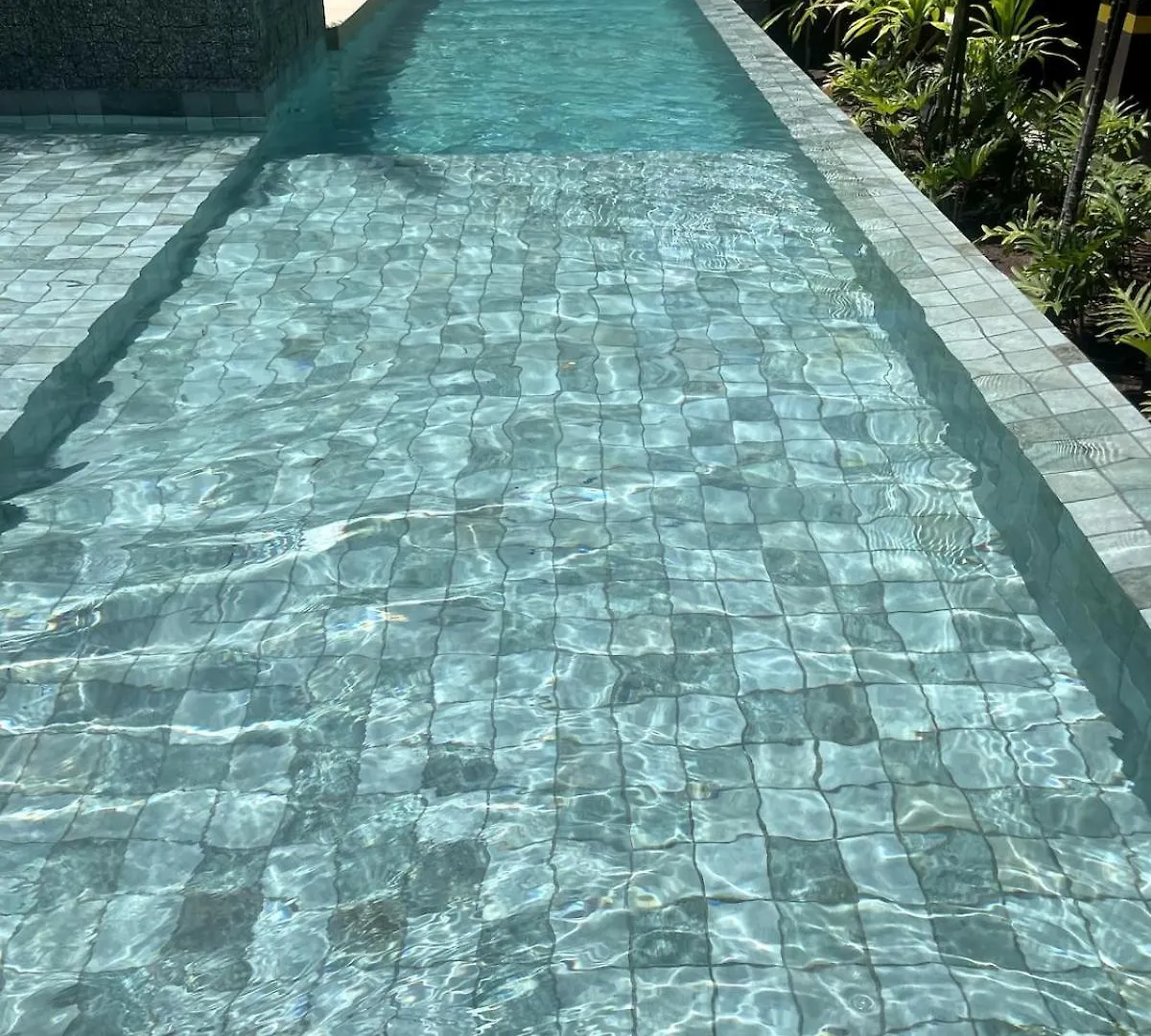 Apartamento Flat Porto De Galinhas Square 05