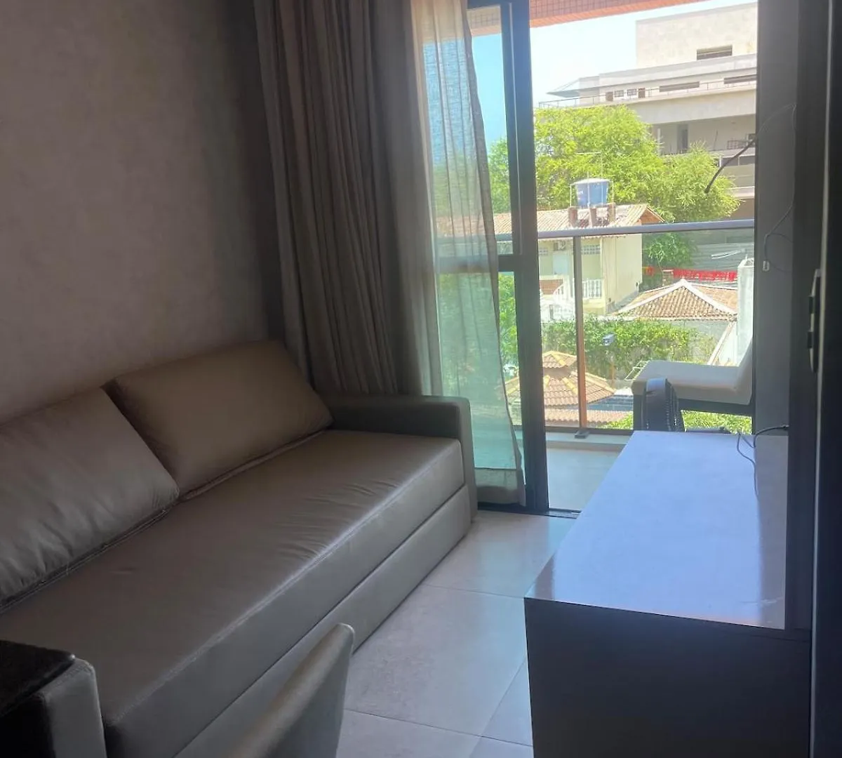 Apartamento Flat Porto De Galinhas Square 05