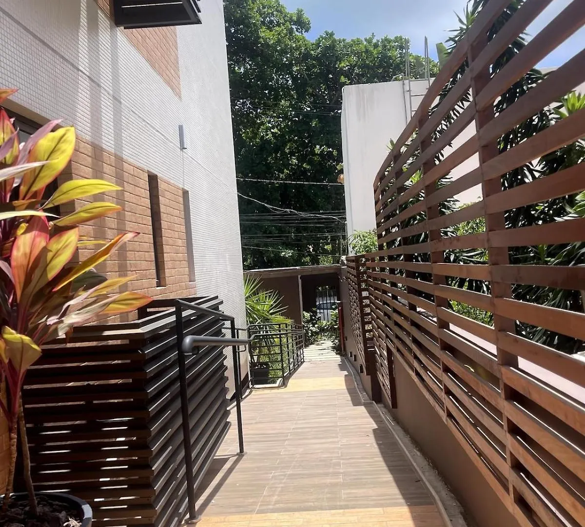Apartmán Flat Porto De Galinhas Square 05