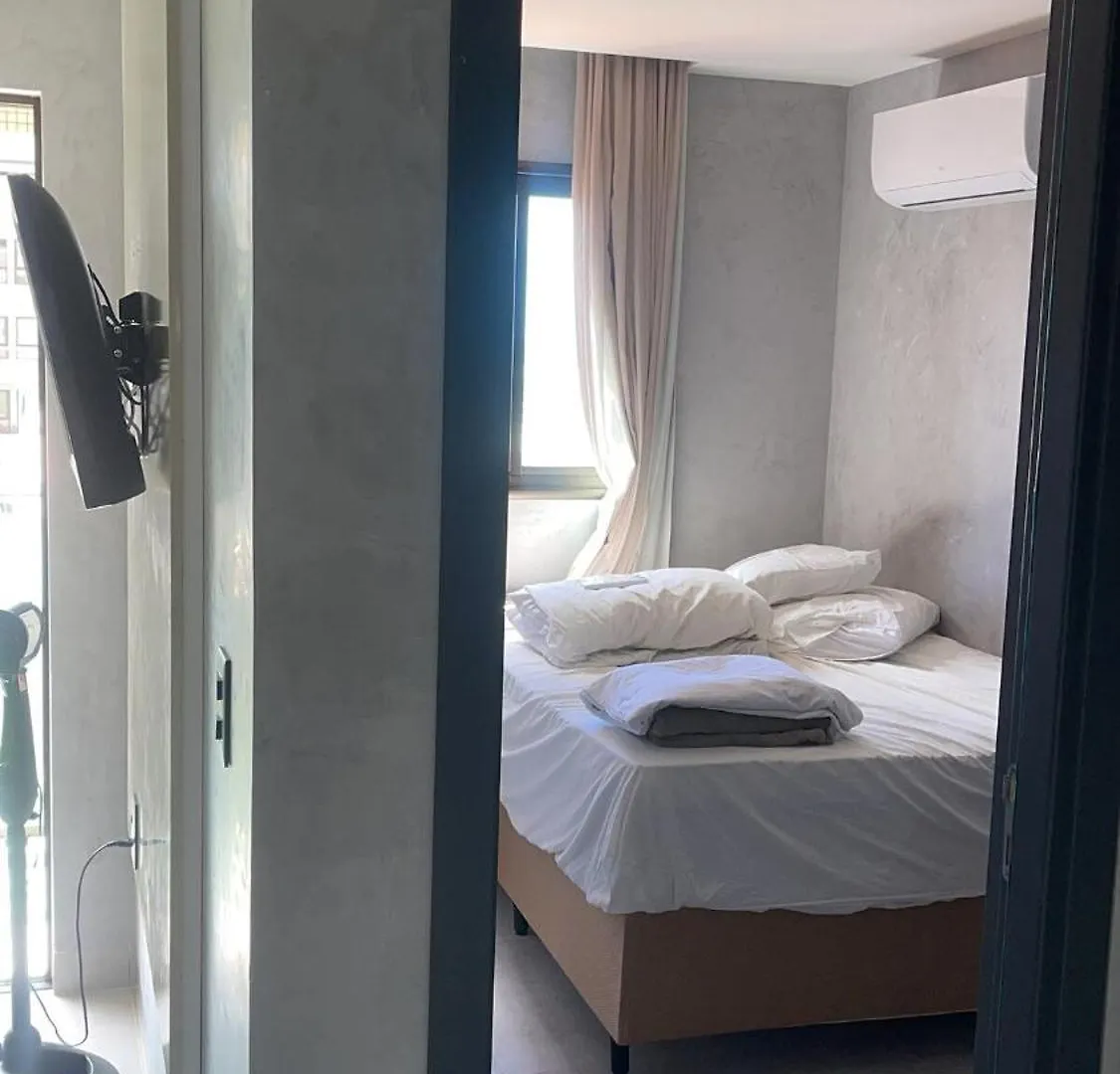 Apartamento Flat Porto De Galinhas Square 05