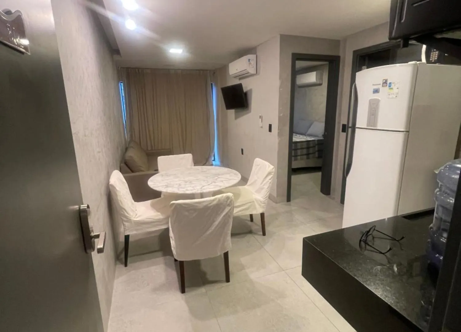 Apartamento Flat Porto De Galinhas Square 05 Brasil