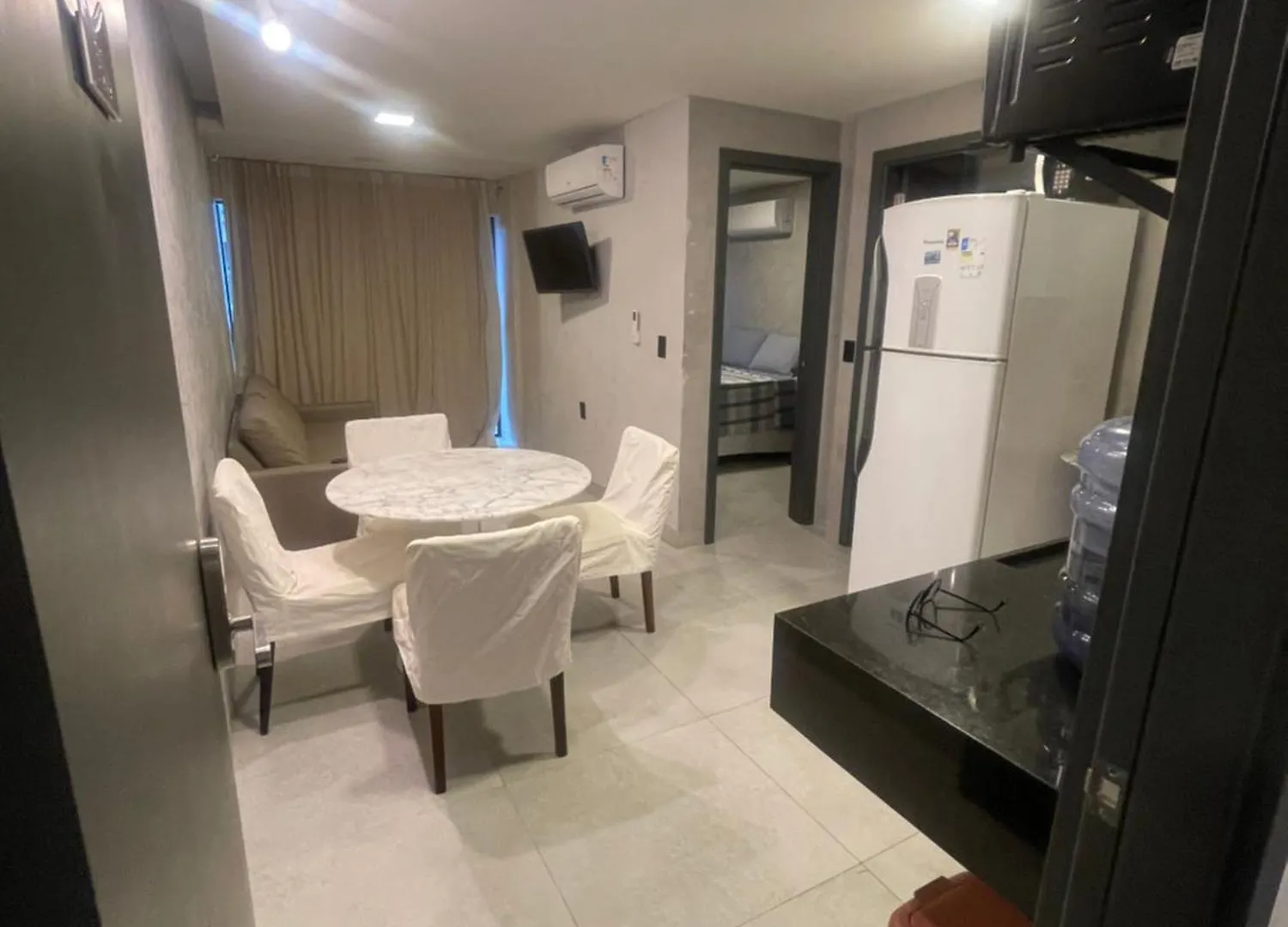 Apartamento Flat Porto De Galinhas Square 05