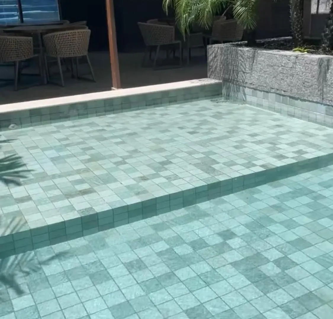 Apartamento Flat Porto De Galinhas Square 05