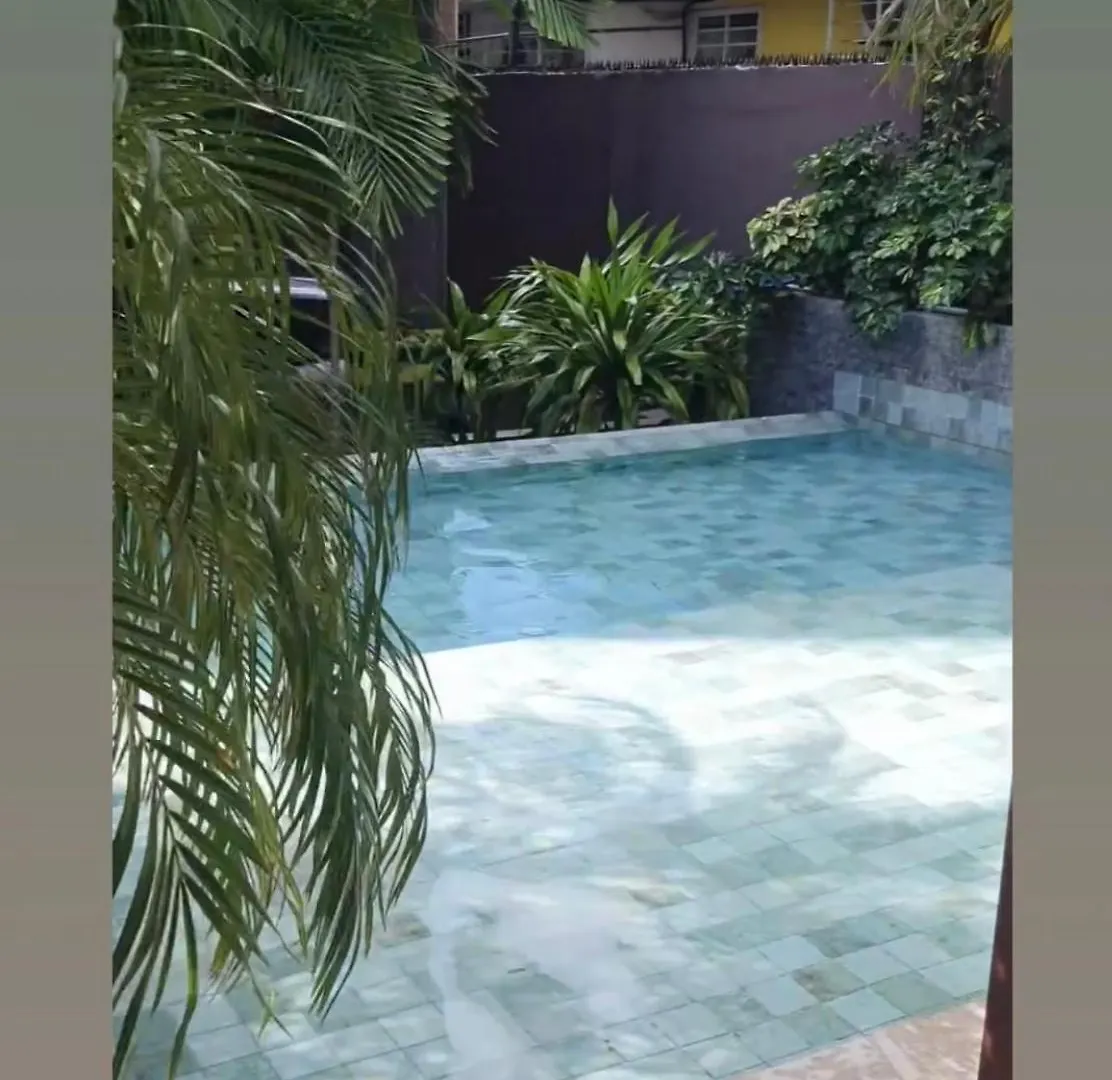 Apartamento Flat Porto De Galinhas Square 05